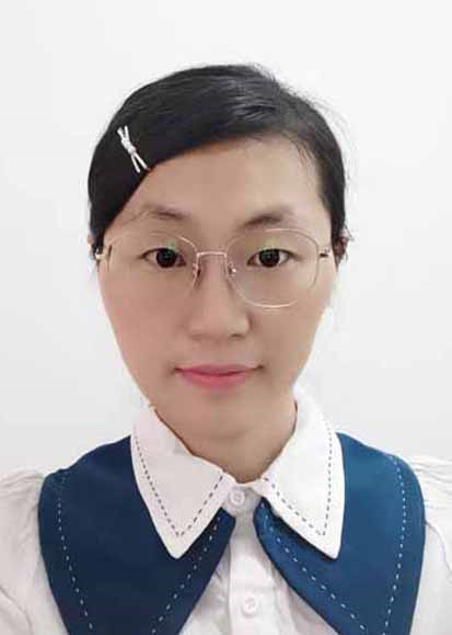 景秀丽