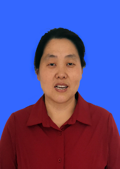 朱延美