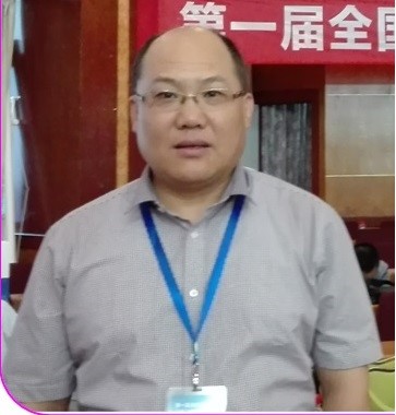 李志富