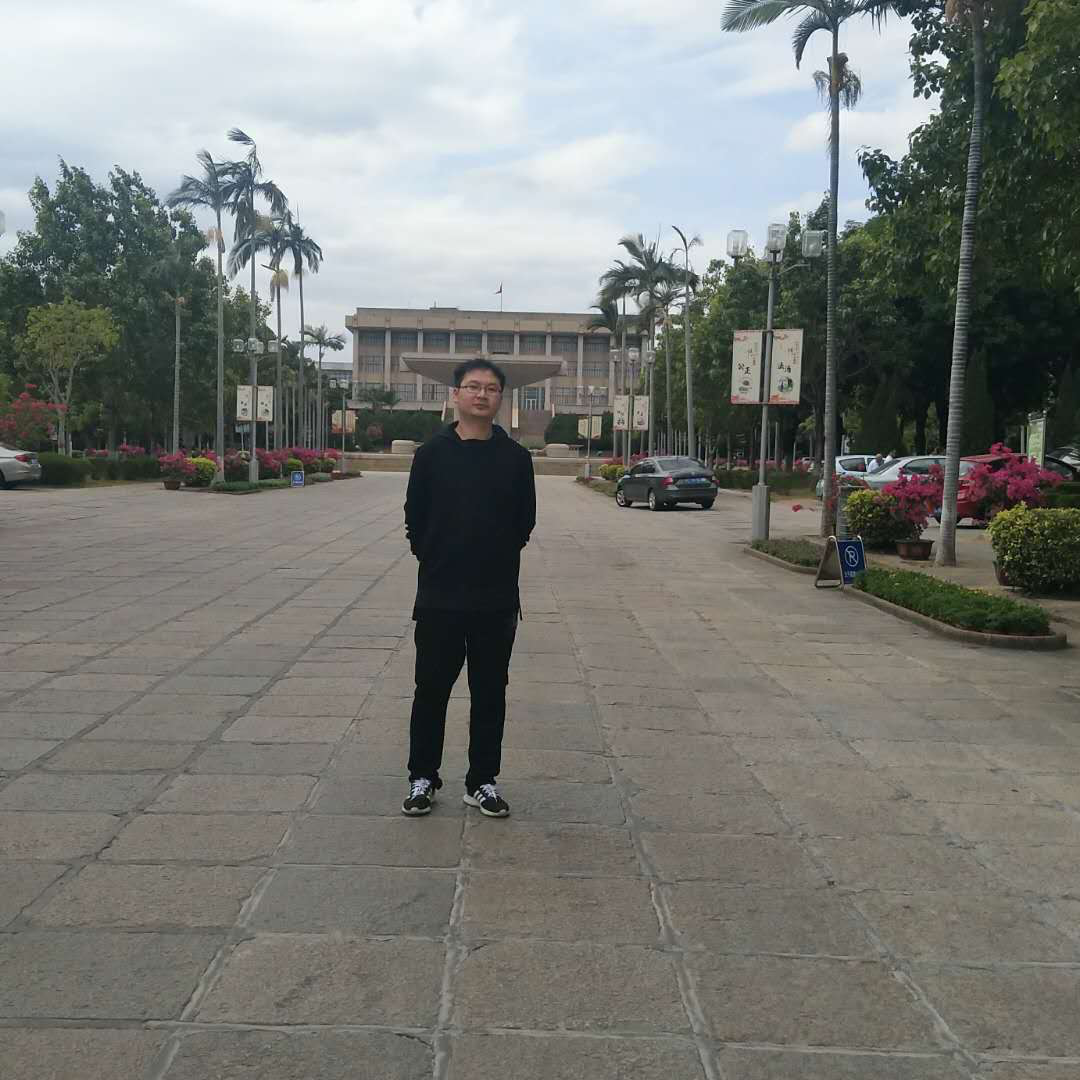 于翔