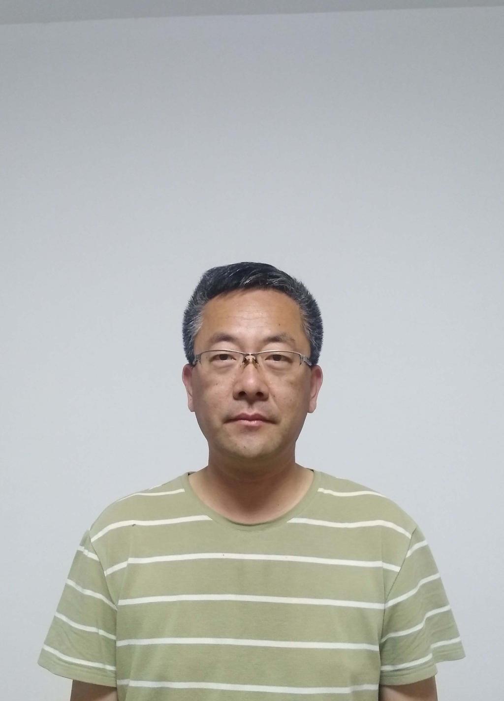 毕玉水