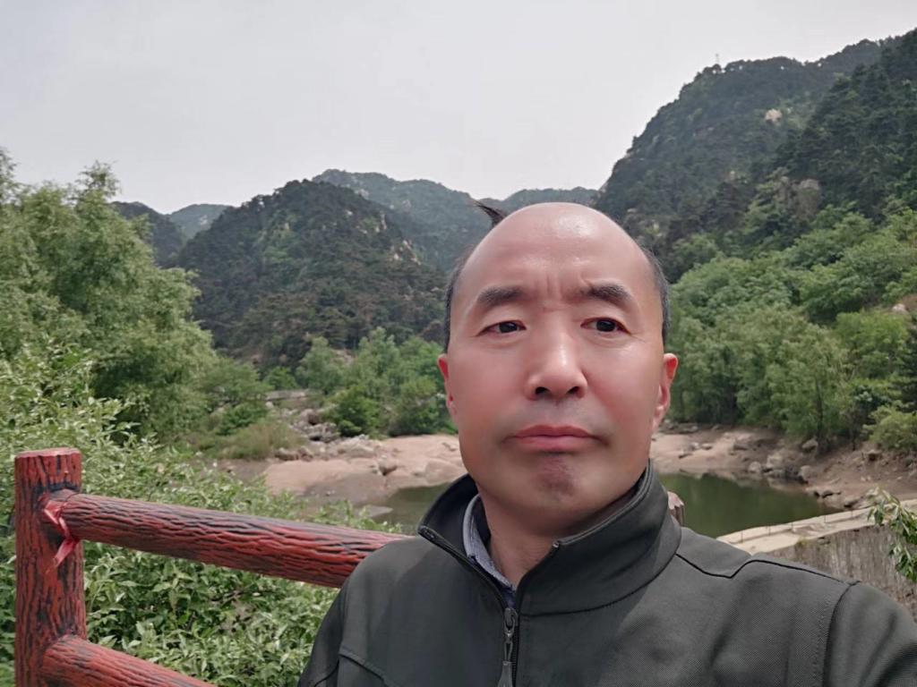 孟宪锋