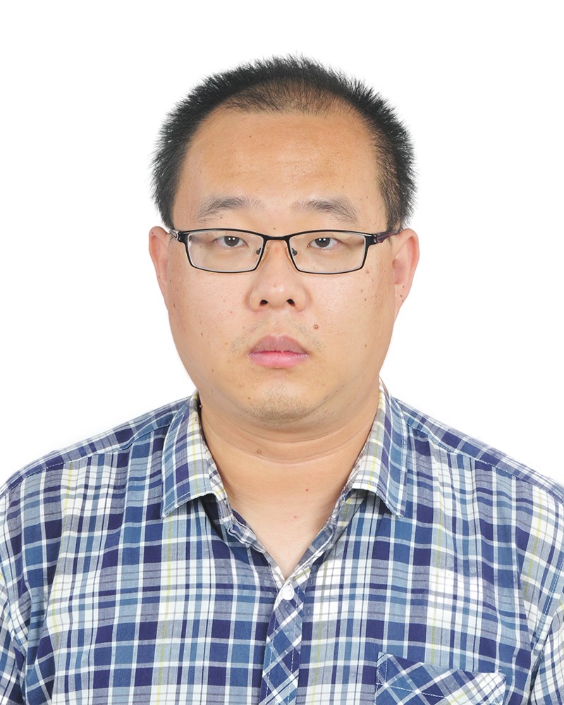李志文