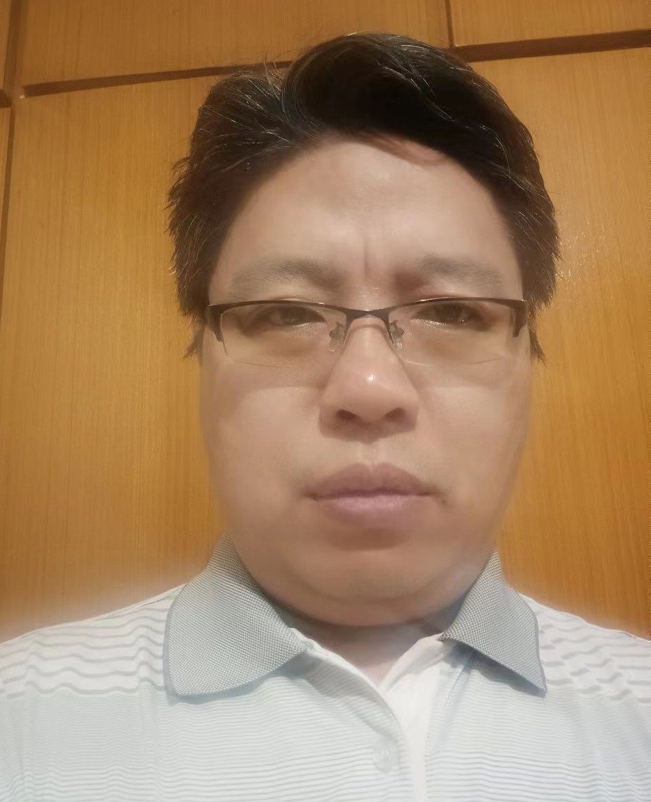 陈小全