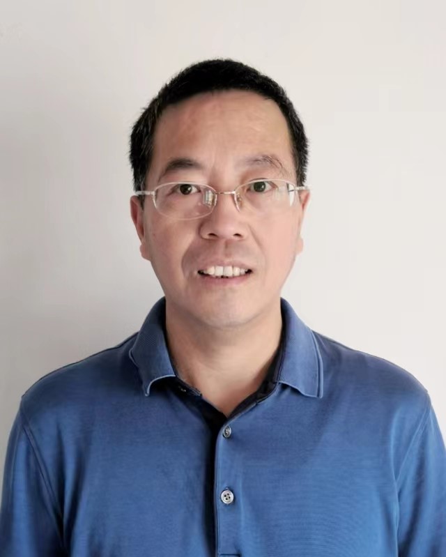 王玉民