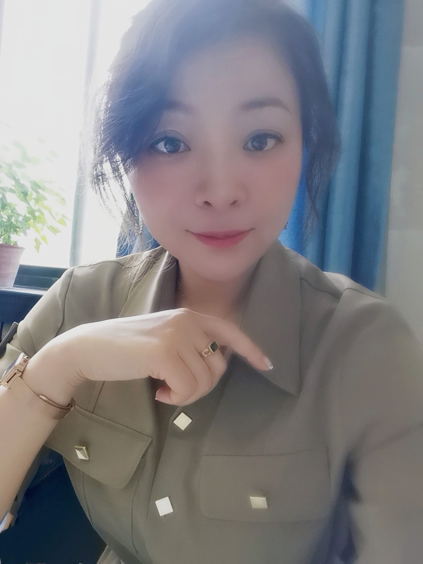 张熙曼