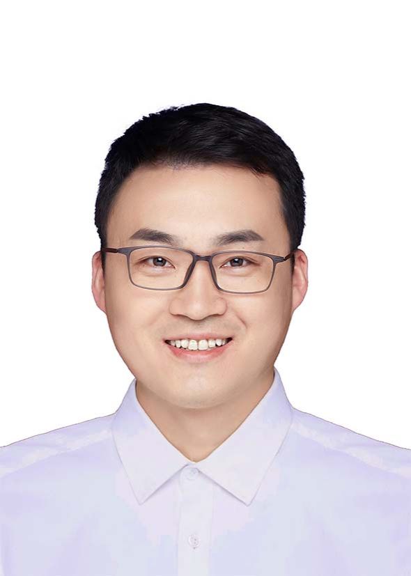 安瑞冰